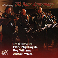 Bone Supremacy - Introducing The Bone Supremacy